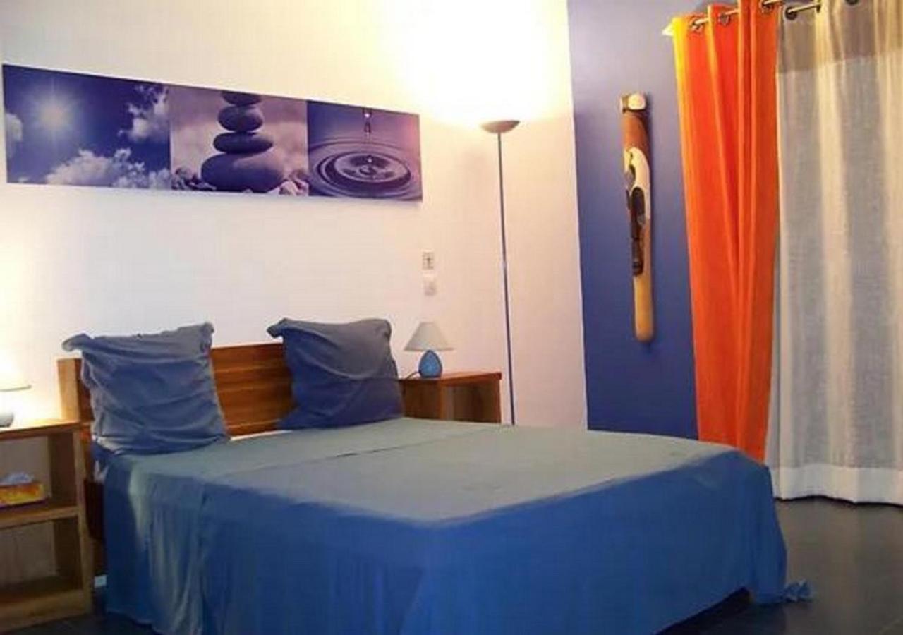Villa Anakao Abidjan Ngoại thất bức ảnh