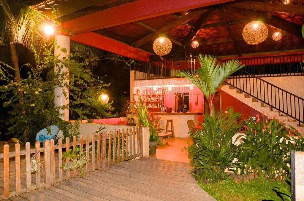 Villa Anakao Abidjan Ngoại thất bức ảnh